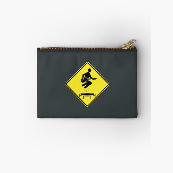 Item preview, You Enjoy Mini-Tramps designed and sold by schvice.
