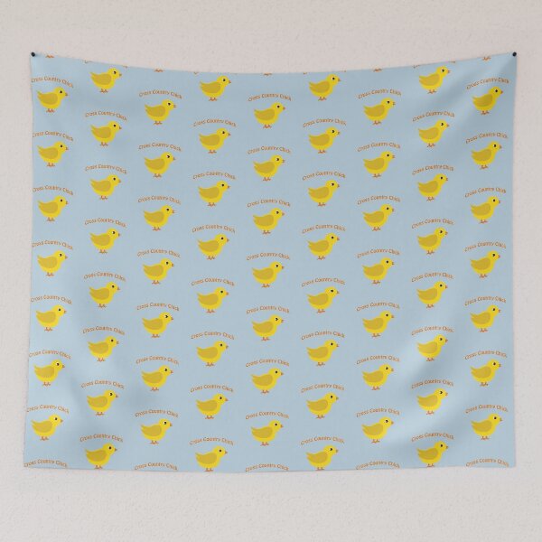 Item preview, Cross Country Chick designed and sold by Hedgie Designs.