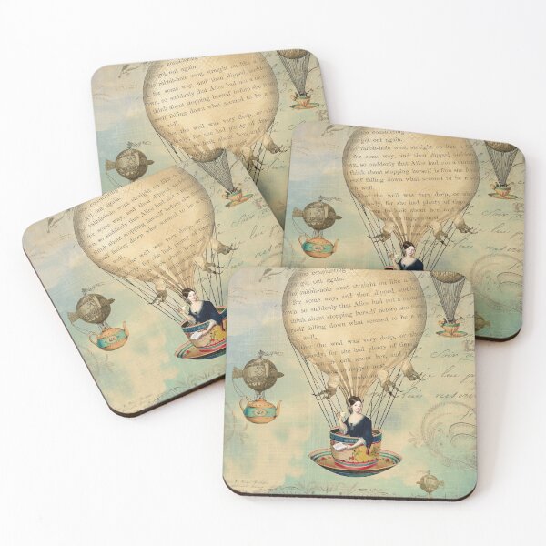 Item preview, The Poet's coffee designed and sold by Catrin Welz-Stein.