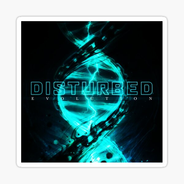 Disturbed Car Vinyl Decal Sticker Ballzbeatz Com Car Decals Vinyl Vinyl Decal Stickers Vinyl Decals