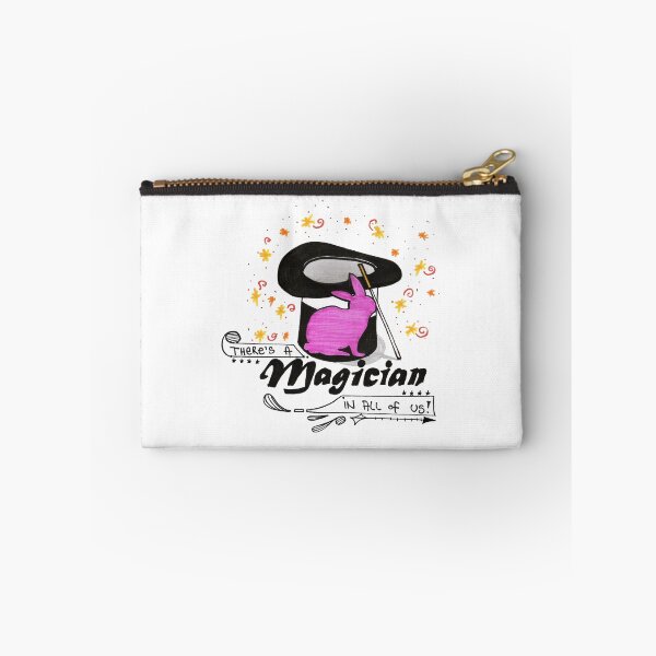 Item preview, There Is A Magician In All Of Us designed and sold by HighArtDesigns.
