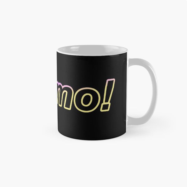 Item preview, im emo! – blue/yellow designed and sold by dalvago.