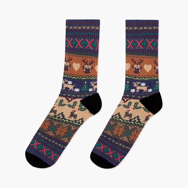Item preview, Christmas With You designed and sold by Huebucket.