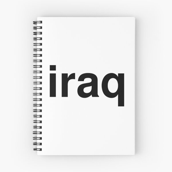 Item preview, iraq designed and sold by ninov94.
