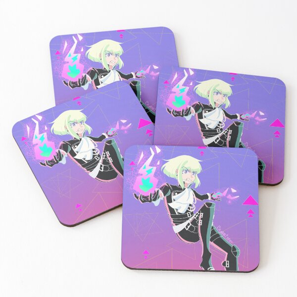 Item preview, Flaming Lio! designed and sold by Bwootster.