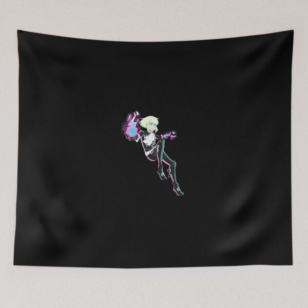 Item preview, Flaming Lio! designed and sold by Bwootster.