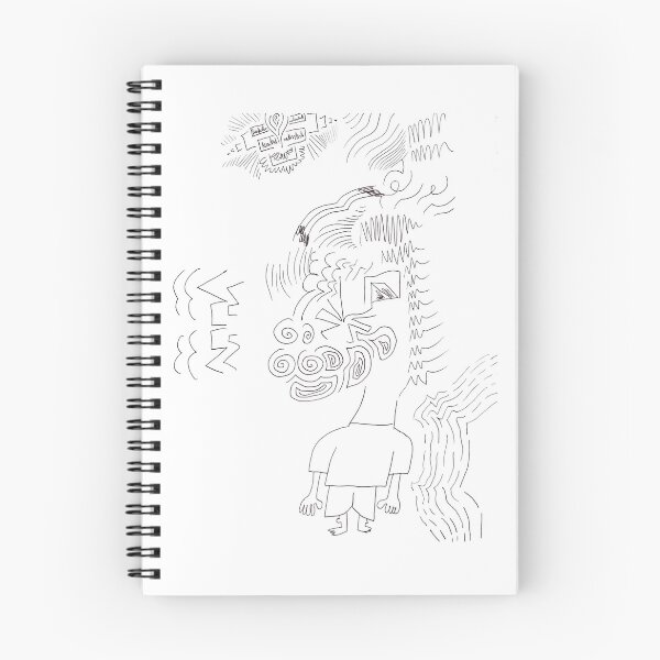 Item preview, Horse Head Scramble designed and sold by CashlinRap.