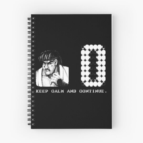 Item preview, Keep calm and continue. designed and sold by eZonkey.
