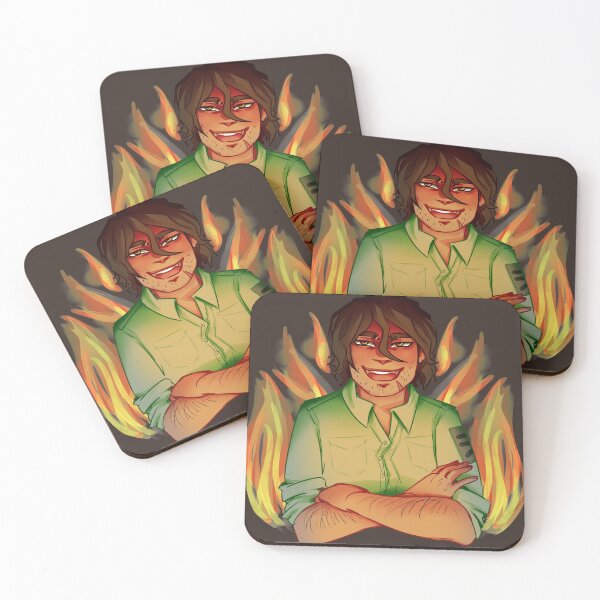 Item preview, Strade lit you up! Boyfriend to Death designed and sold by slenderfluid.