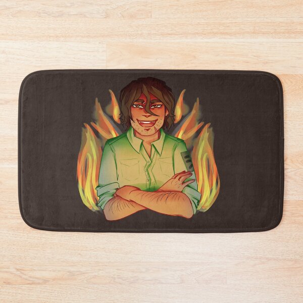 Item preview, Strade lit you up! Boyfriend to Death designed and sold by slenderfluid.