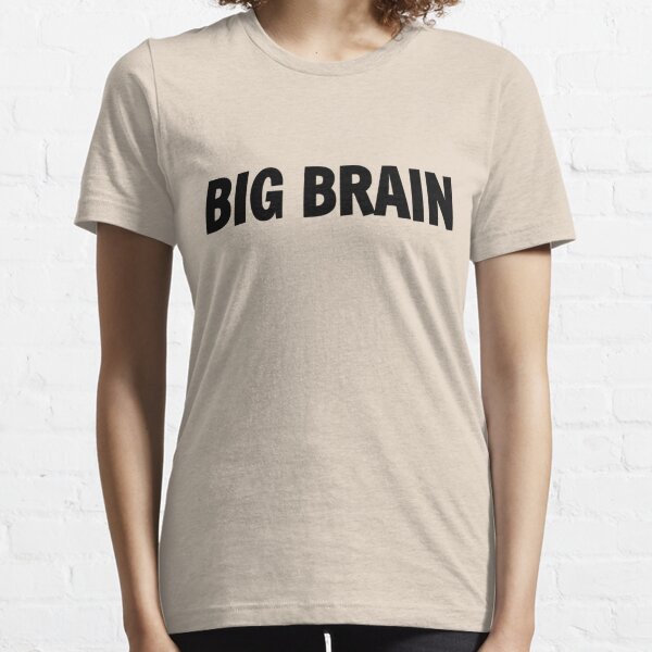 Liberal Brain Vs Conservative Brain Skulls Shirt