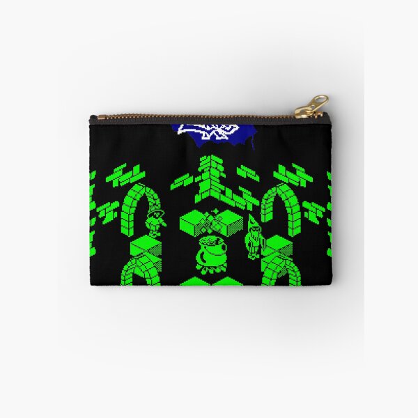Item preview, Knight Lore Retro designed and sold by Retronik.