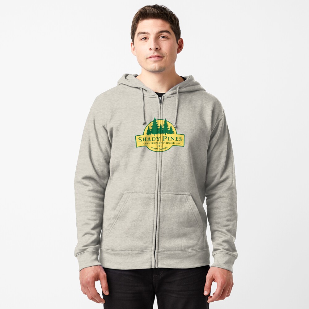 Item preview, Zipped Hoodie designed and sold by VonBraun.