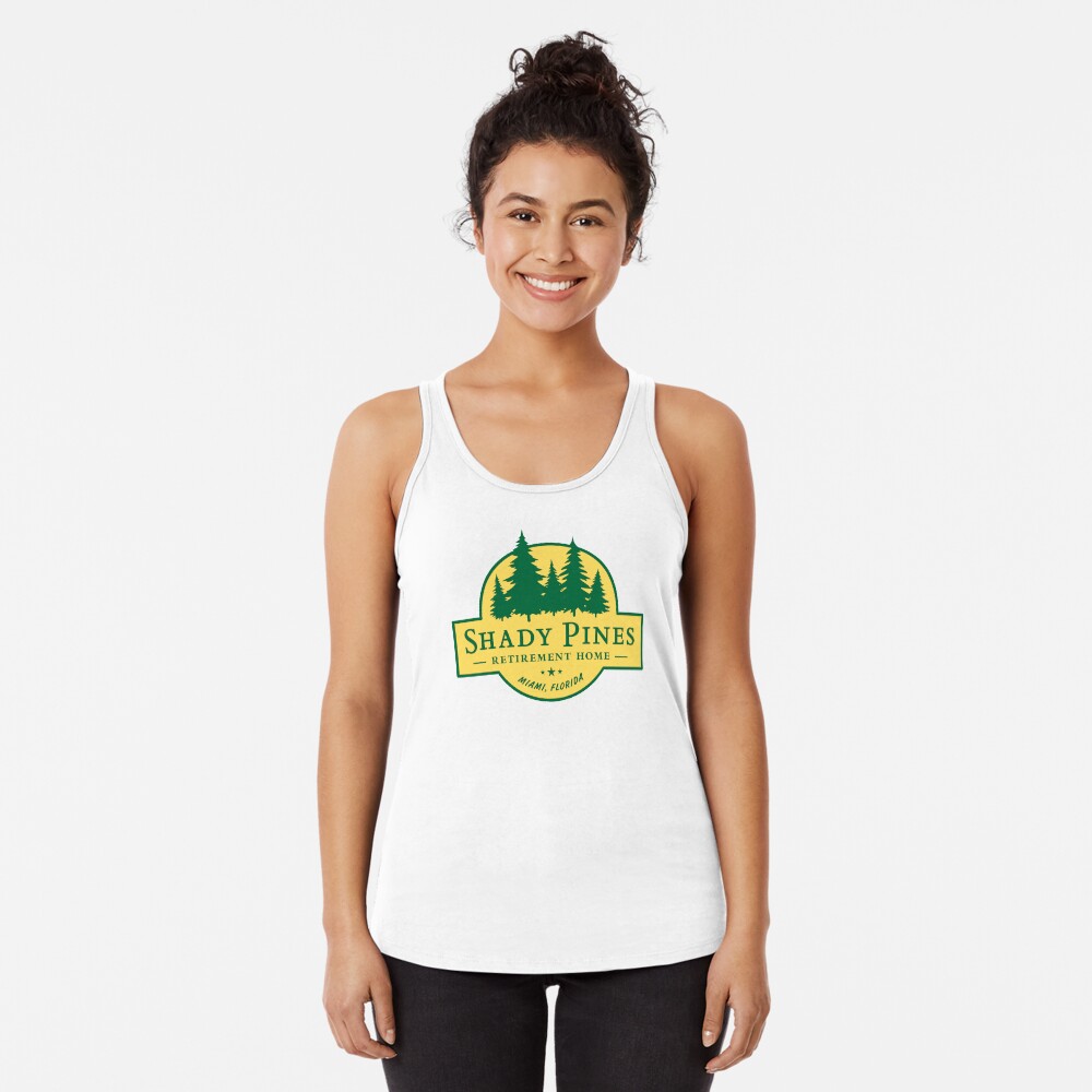 Item preview, Racerback Tank Top designed and sold by VonBraun.