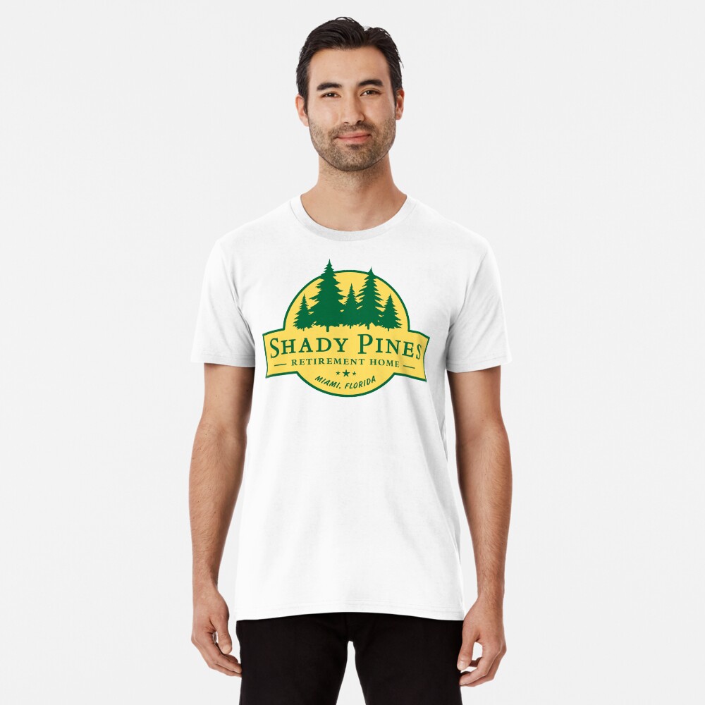 Item preview, Premium T-Shirt designed and sold by VonBraun.