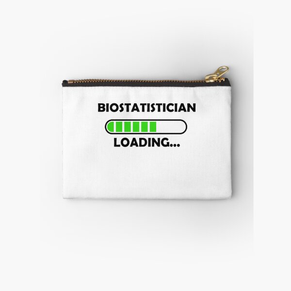 Item preview, Biostatistician designed and sold by designolo.