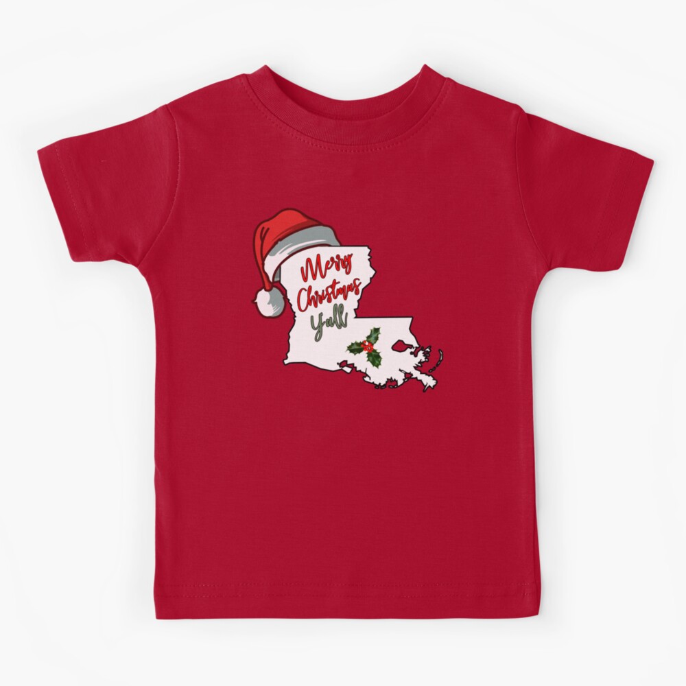 Cleveland Browns Santa hat Christmas T-shirt - Kaiteez