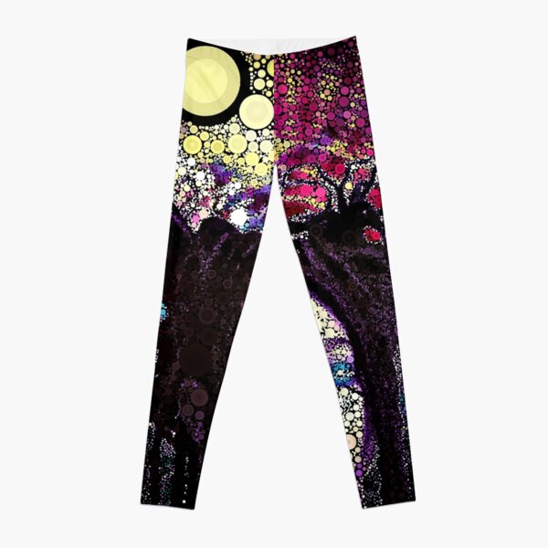 Ankh Leggings for Sale | Redbubble