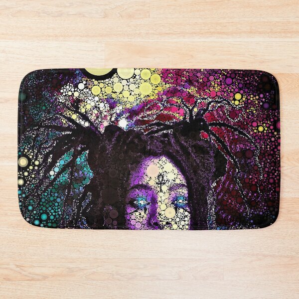 Item preview, Willow the Indigo designed and sold by Pseudo Art.