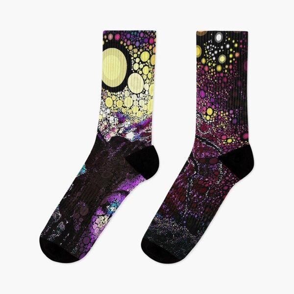 Item preview, Willow the Indigo designed and sold by Pseudo Art.