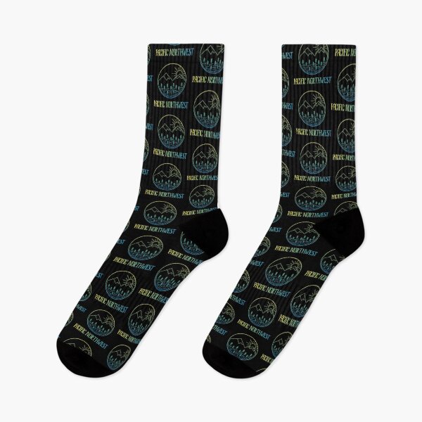 Item preview, Pacific Northwest designed and sold by happysquatch.