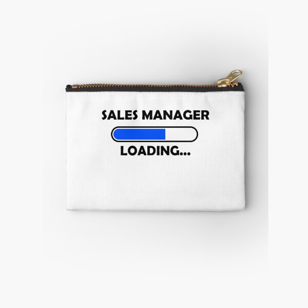 Item preview, Sales Manager to be designed and sold by designolo.