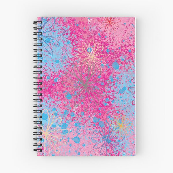 Item preview, Paintbrush Play 4 designed and sold by Honey Myrtle Studio.