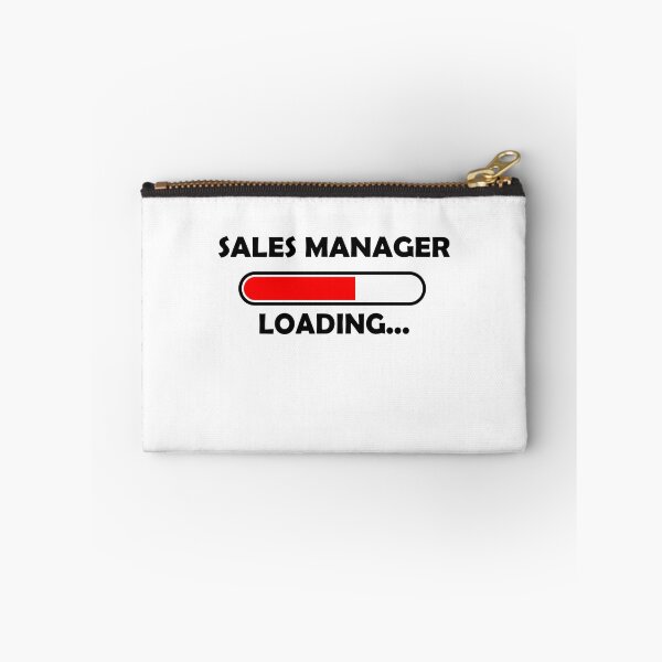 Item preview, Sales Manager Profession designed and sold by designolo.