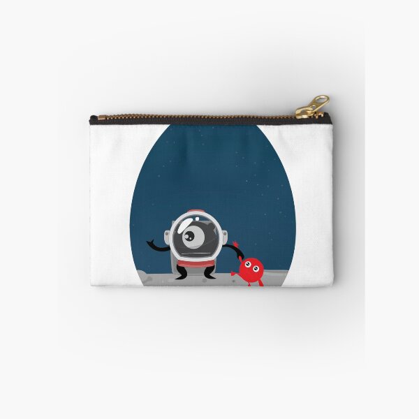 Item preview,  illustration of astronaut  designed and sold by KARTICK DUTTA.