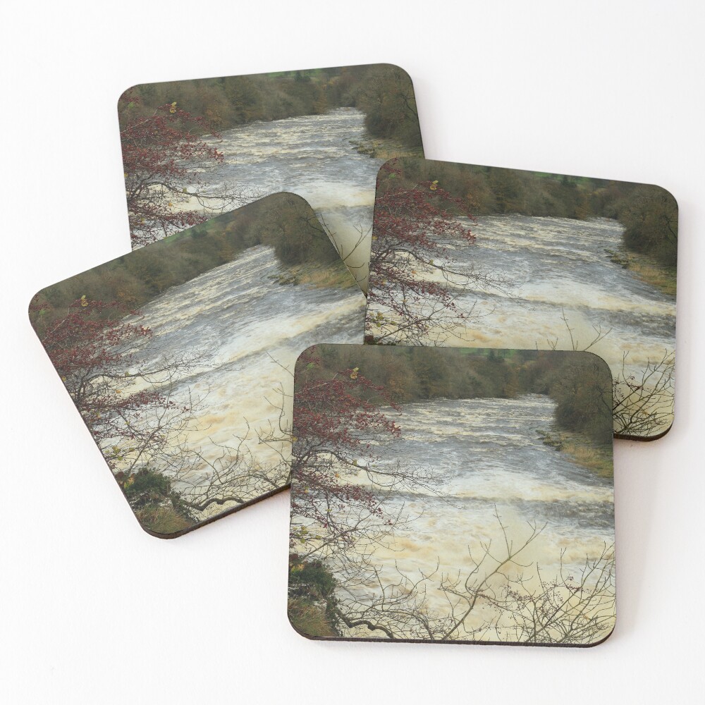 Item preview, Coasters (Set of 4) designed and sold by andrewsaxton.