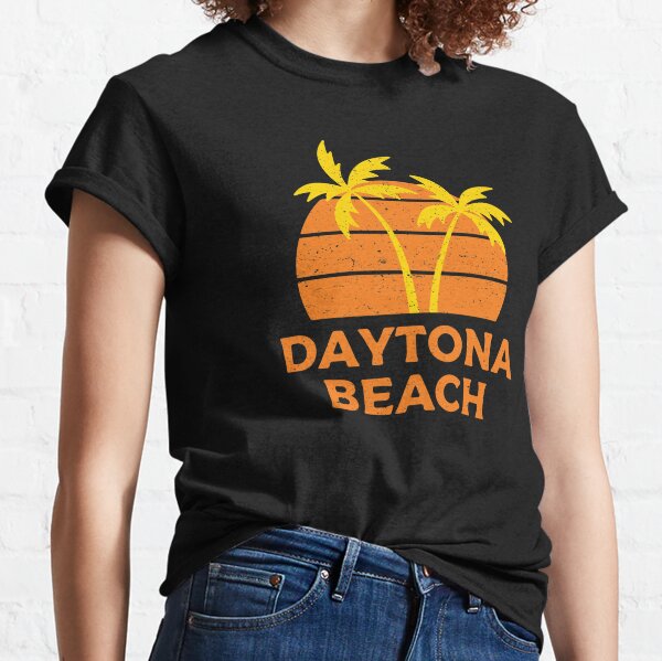 daytona shirt shop