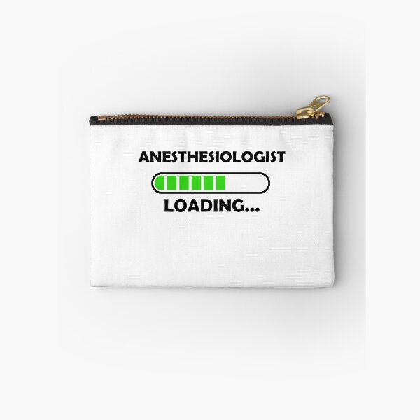 Item preview, Anesthesiologist soon designed and sold by designolo.