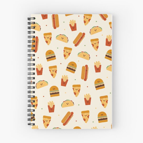 Item preview, Fast Food designed and sold by HandsOffMyDinosaur.