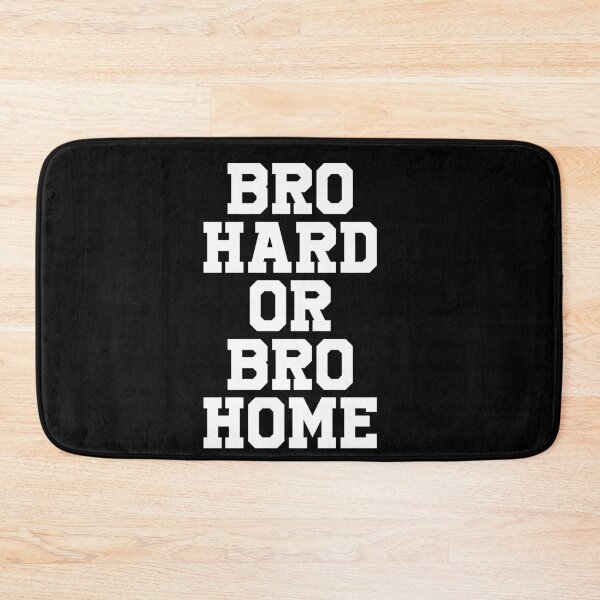 Artikelvorschau, Bro Hard oder Bro Home entworfen und verkauft von HighCiti.