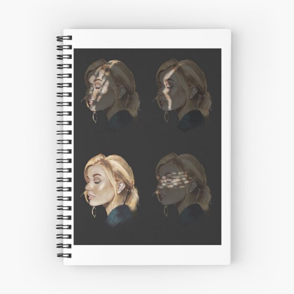 Item preview, Katherine McNamara Shadowhunters designed and sold by Lisa  Gründer.
