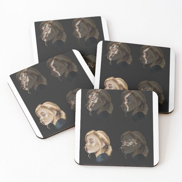Item preview, Katherine McNamara Shadowhunters designed and sold by Lisa  Gründer.
