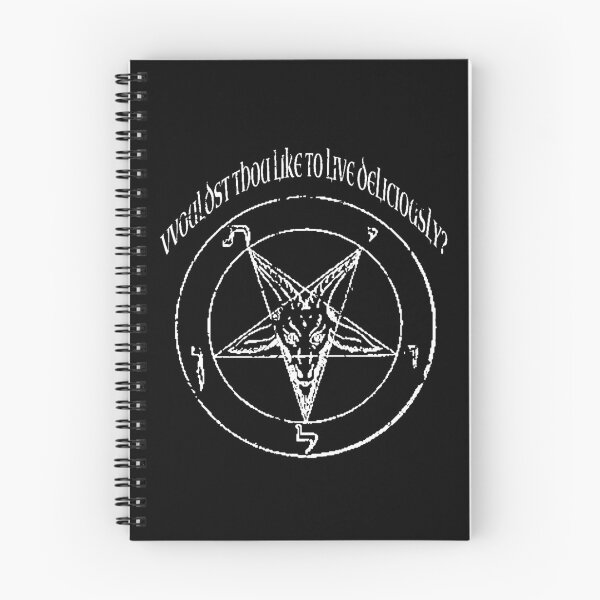 Item preview, Live Deliciously designed and sold by valentinpereda.