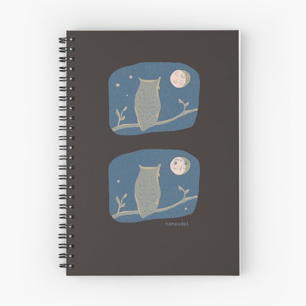 Item preview, Owl Light designed and sold by tanaudel.