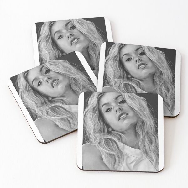 Item preview, Katherine McNamara Shadowhunters designed and sold by Lisa  Gründer.