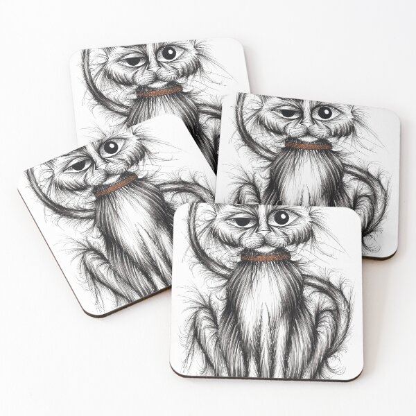 Item preview, Gato grande designed and sold by Keith Mills.