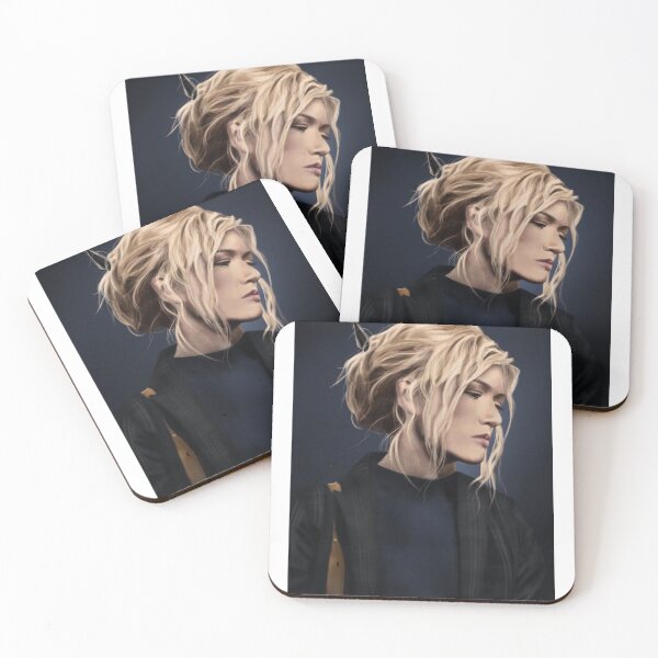 Item preview, Katherine McNamara Shadowhunters Arrow designed and sold by Lisa  Gründer.