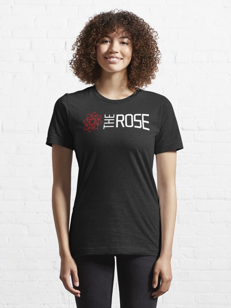 k rose t shirt