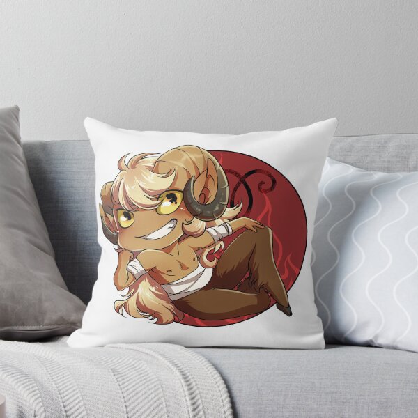 Item preview, Zodiac - Aries designed and sold by NeroLuna.