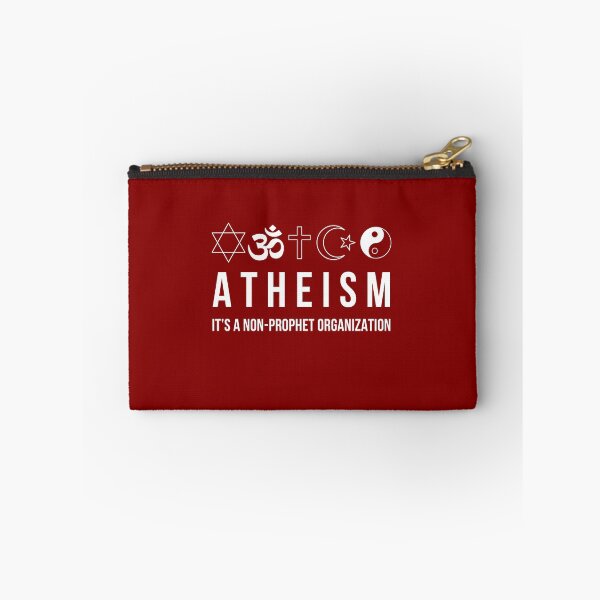 Item preview, Atheism designed and sold by Texterns.