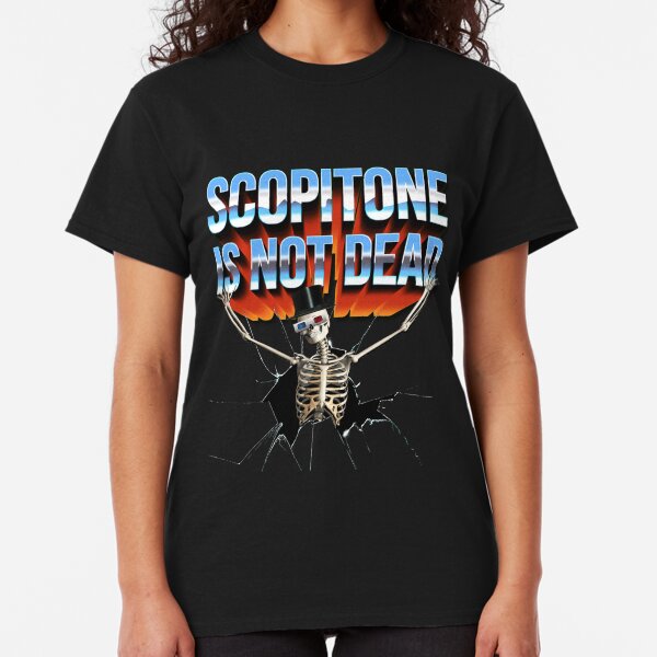 Welcome SIND T-shirt classique