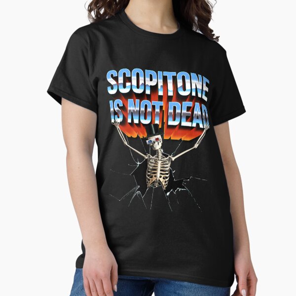 Welcome SIND T-shirt classique