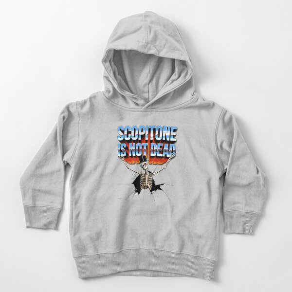Welcome SIND Sweat à capuche épais pour tout-petit