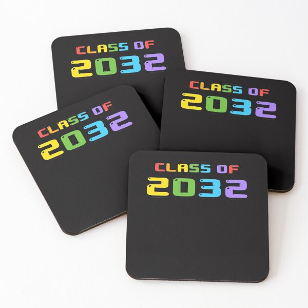 Item preview, Class of 2032 designed and sold by Whynot123.