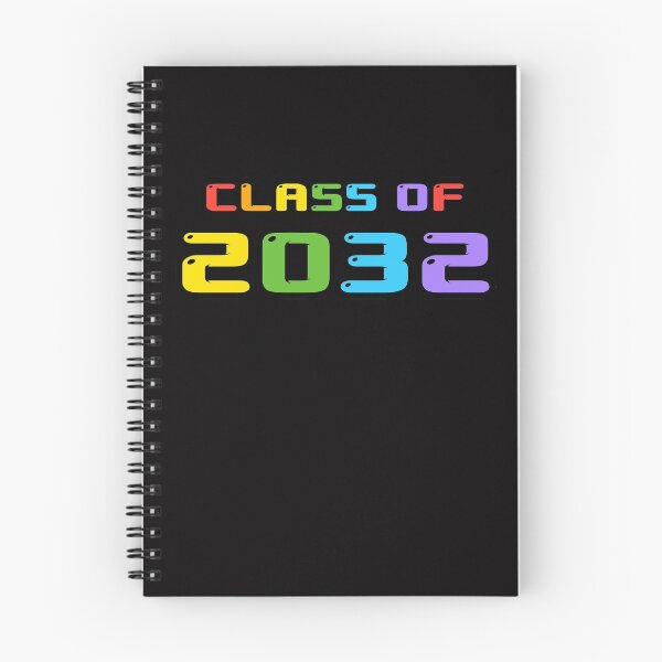 Item preview, Class of 2032 designed and sold by Whynot123.