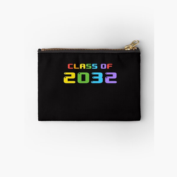 Item preview, Class of 2032 designed and sold by Whynot123.